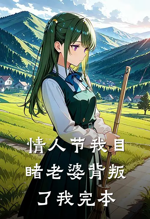 情人节我目睹老婆背叛了我完本
