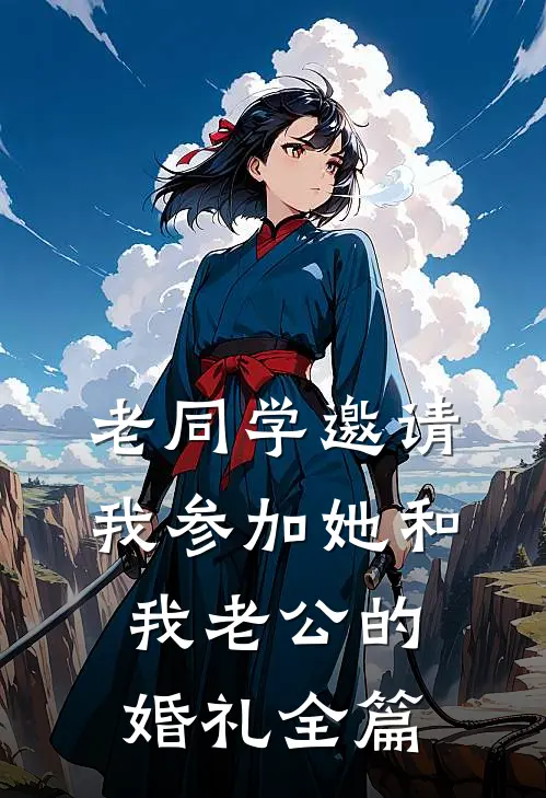老同学邀请我参加她和我老公的婚礼全篇