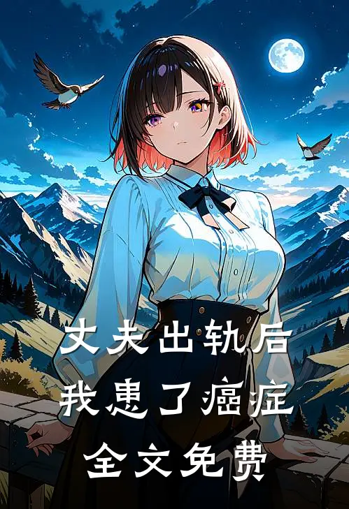 丈夫出轨后我患了癌症全文免费