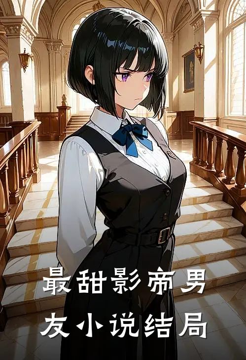 最甜影帝男友小说结局