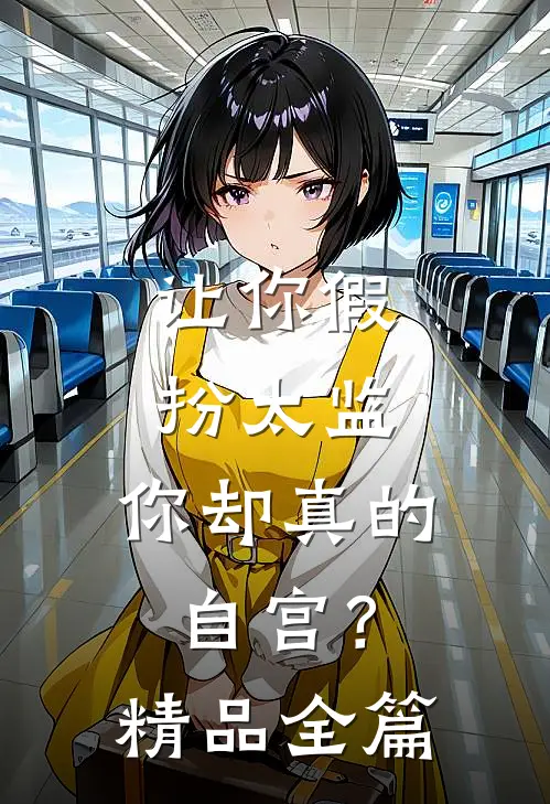 让你假扮太监，你却真的自宫？精品全篇