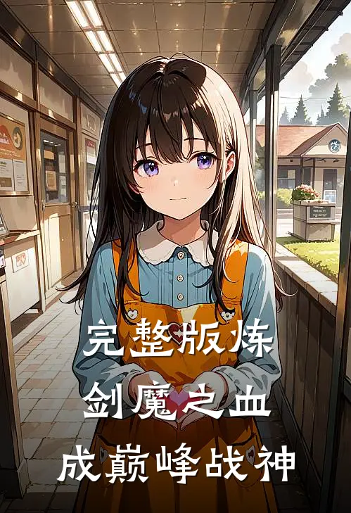完整版炼剑魔之血，成巅峰战神