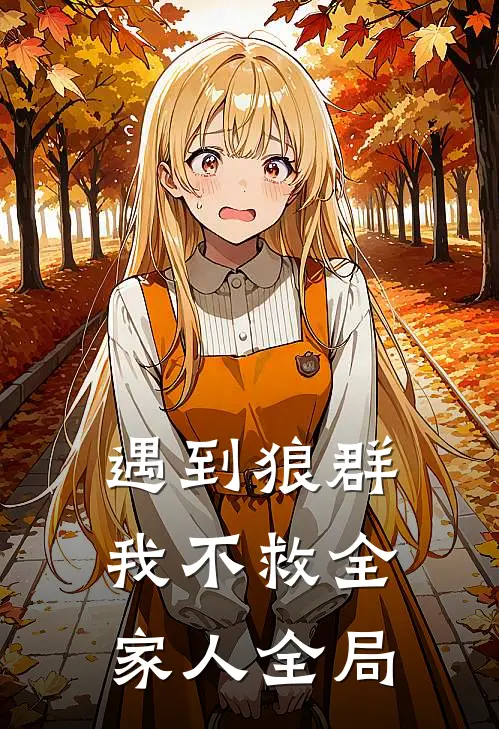 遇到狼群，我不救全家人全局