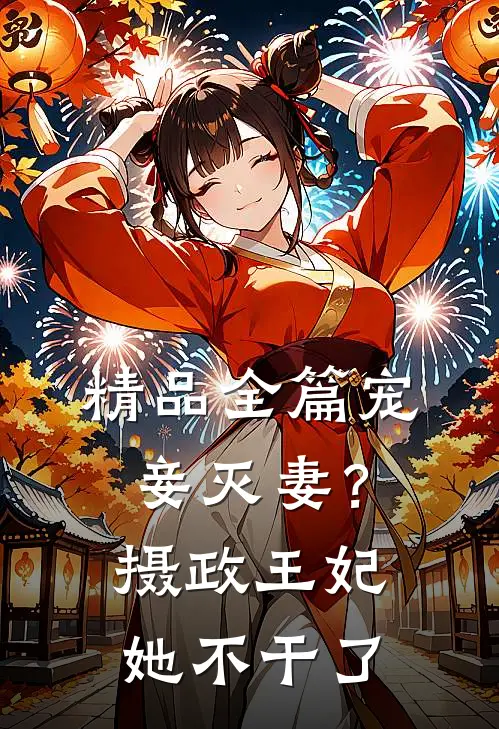 精品全篇宠妾灭妻？摄政王妃她不干了