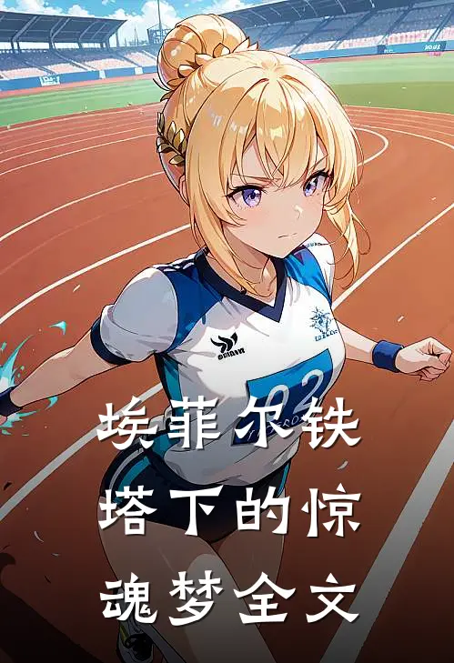 埃菲尔铁塔下的惊魂梦全文