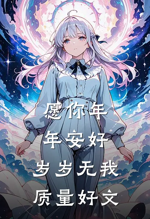 愿你年年安好，岁岁无我质量好文