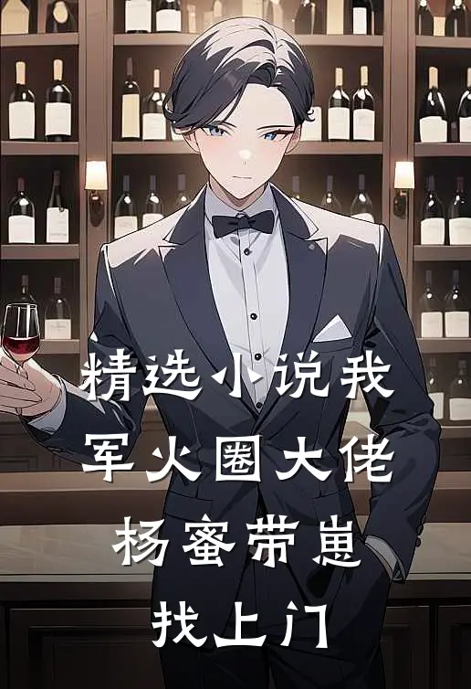 精选小说我，军火圈大佬，杨蜜带崽找上门