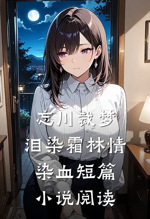 忘川裁梦，泪染霜林情染血短篇小说阅读