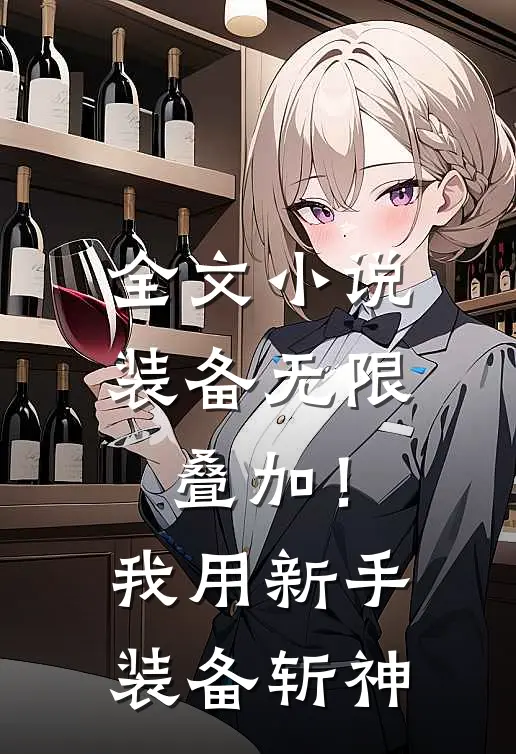 全文小说装备无限叠加！我用新手装备斩神