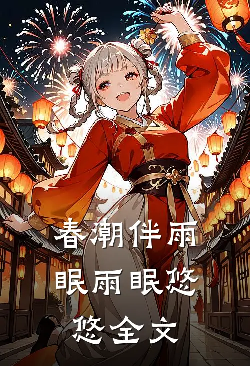 春潮伴雨眠雨眠悠悠全文