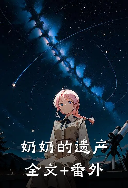 奶奶的遗产全文+番外