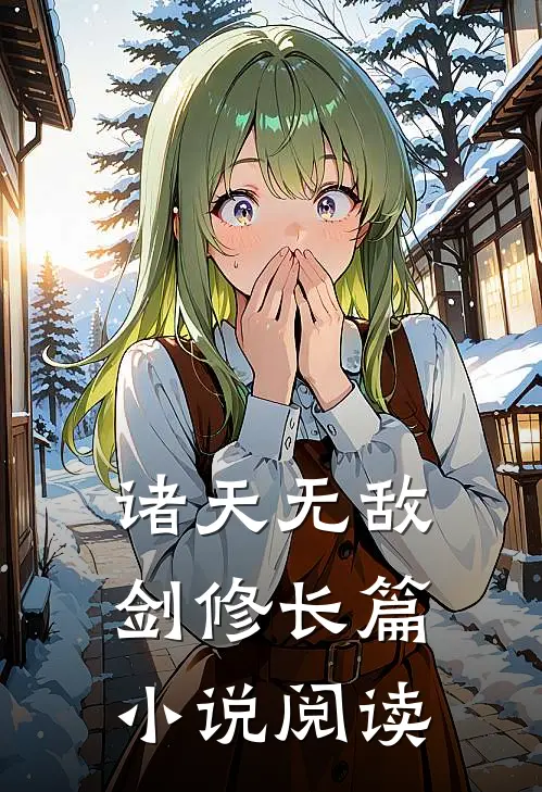 诸天无敌剑修长篇小说阅读