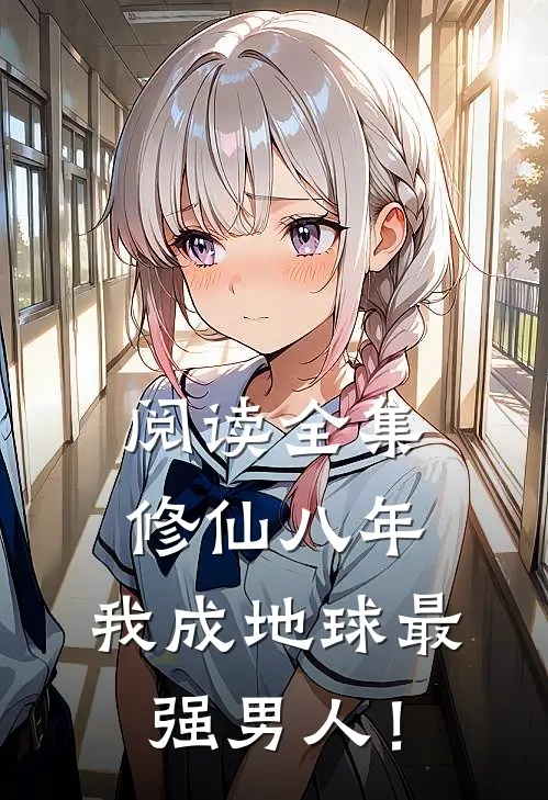 阅读全集修仙八年，我成地球最强男人！