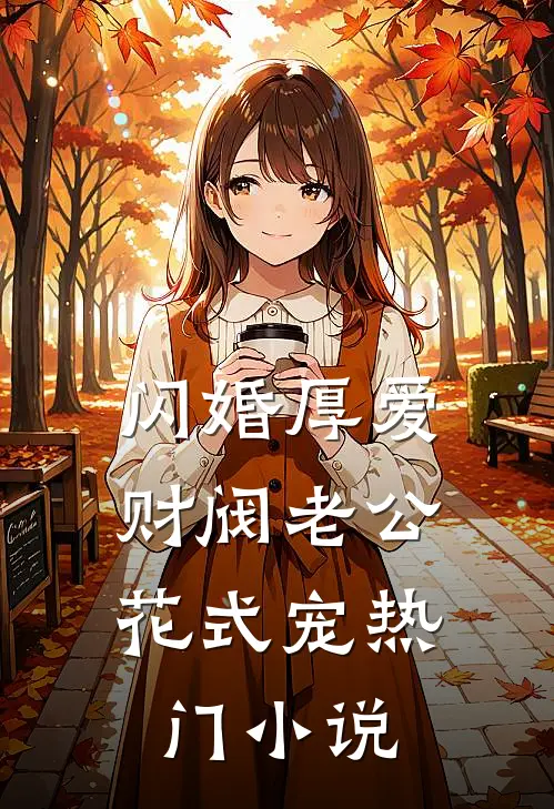 闪婚厚爱：财阀老公花式宠热门小说