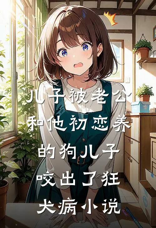 儿子被老公和他初恋养的狗儿子咬出了狂犬病小说