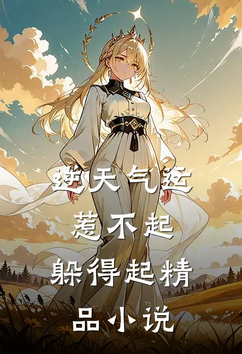 逆天气运：惹不起，躲得起精品小说