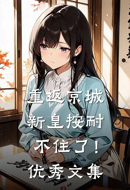 重返京城，新皇按耐不住了！优秀文集