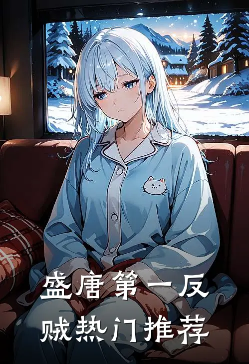 盛唐第一反贼热门推荐