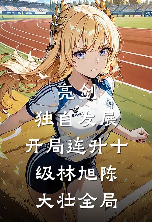 亮剑：独自发展，开局连升十级林旭陈大壮全局
