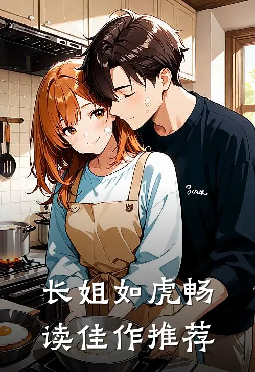 长姐如虎畅读佳作推荐