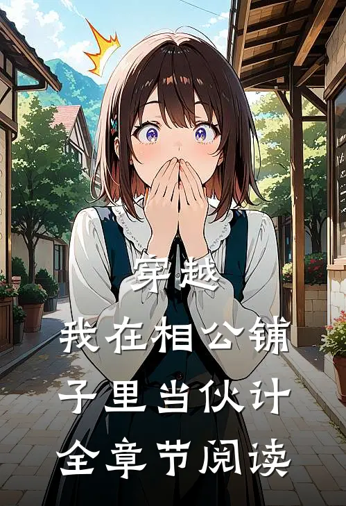 穿越我在相公铺子里当伙计全章节阅读