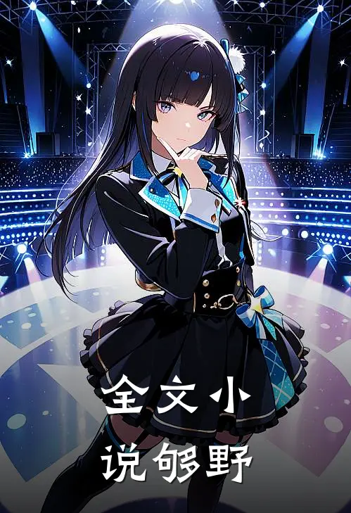 全文小说够野