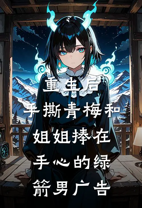 重生后，手撕青梅和姐姐捧在手心的绿箭男广告
