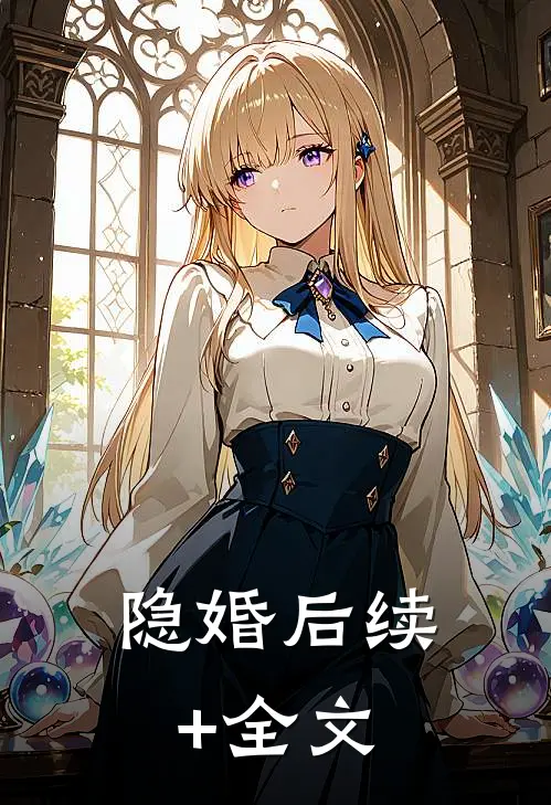 隐婚后续+全文
