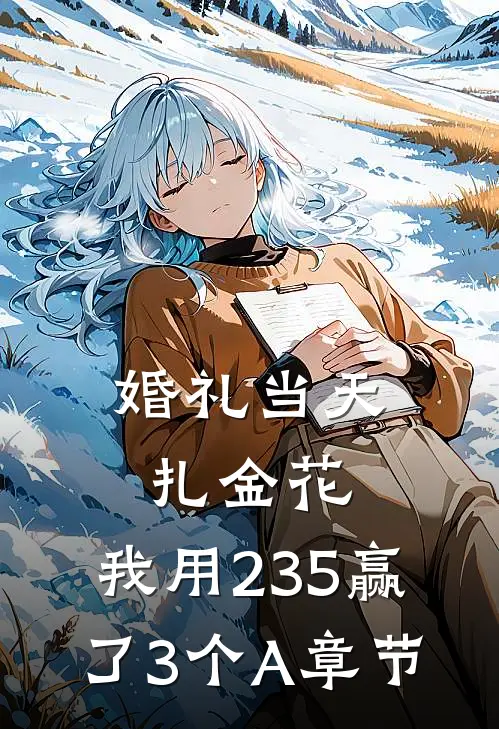 婚礼当天扎金花，我用235赢了3个A章节