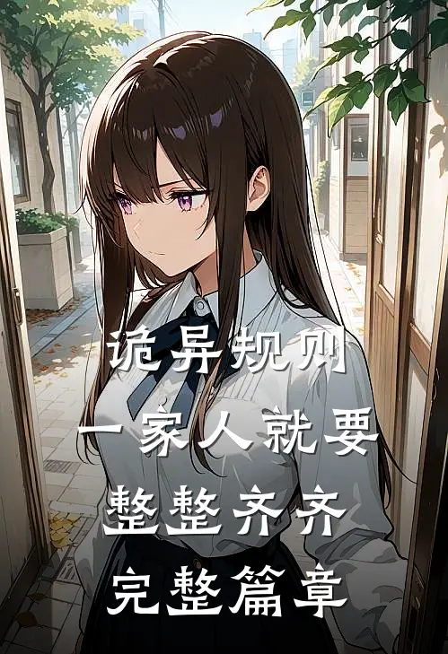 诡异规则：一家人就要整整齐齐完整篇章