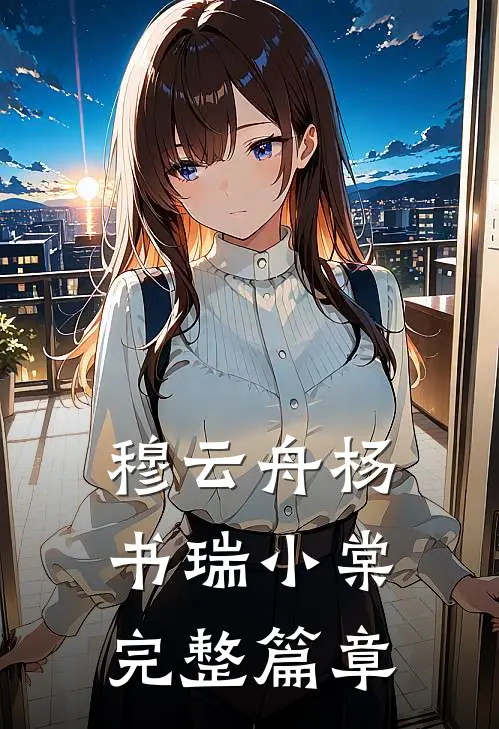 穆云舟杨书瑞小棠完整篇章