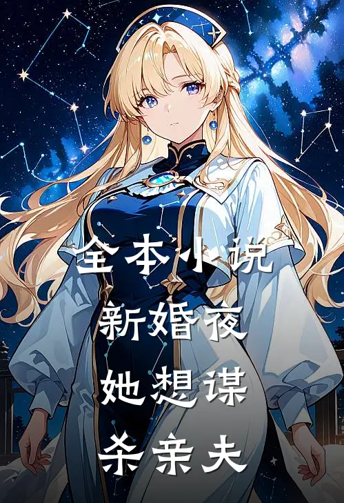 全本小说新婚夜，她想谋杀亲夫