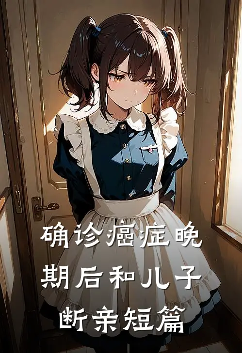 确诊癌症晚期后和儿子断亲短篇