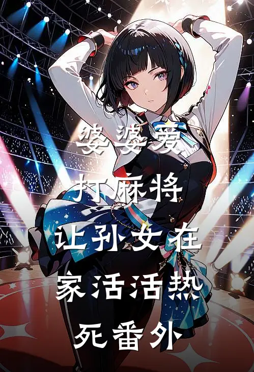 婆婆爱打麻将，让孙女在家活活热死 番外