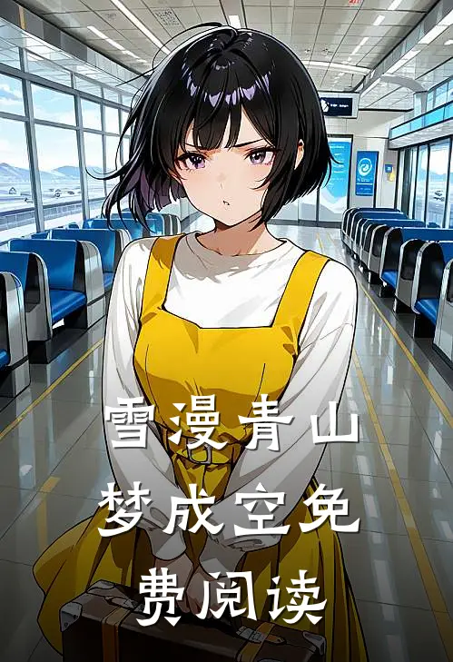 雪漫青山梦成空免费阅读