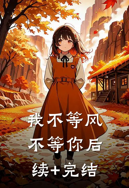 我不等风不等你后续+完结