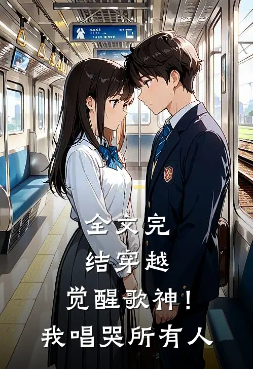 全文完结穿越：觉醒歌神！我唱哭所有人