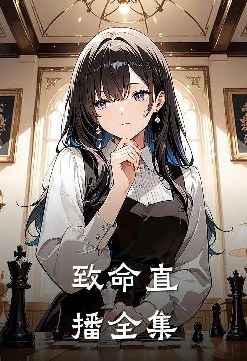 致命直播全集