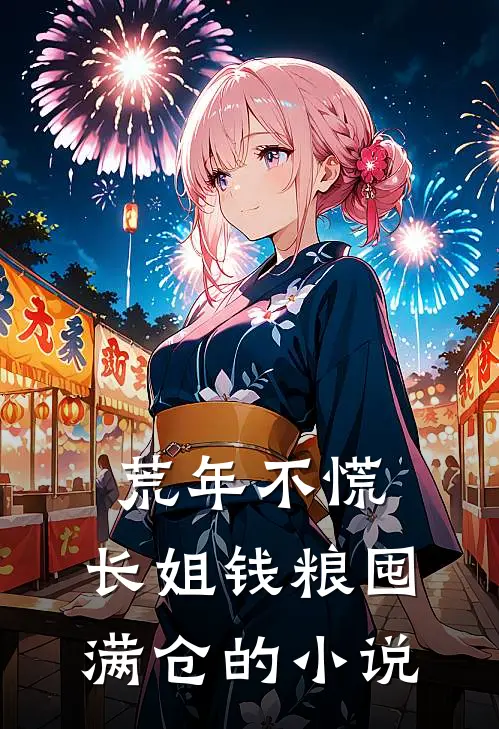 荒年不慌，长姐钱粮囤满仓的小说