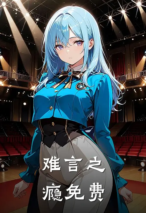 难言之瘾免费