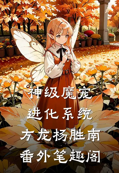 神级魔宠进化系统：方龙杨胜南番外笔趣阁