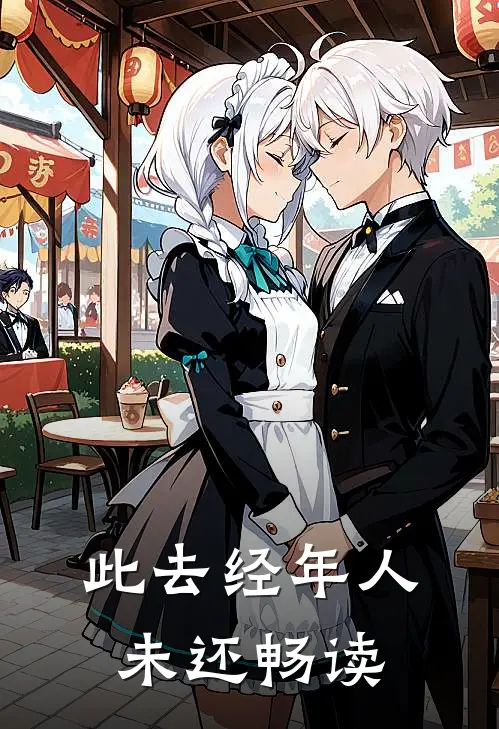 此去经年人未还畅读