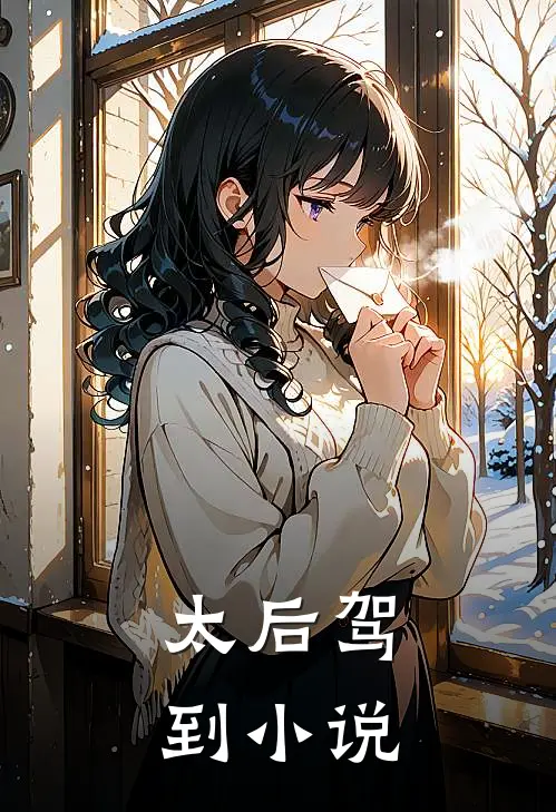 太后驾到小说