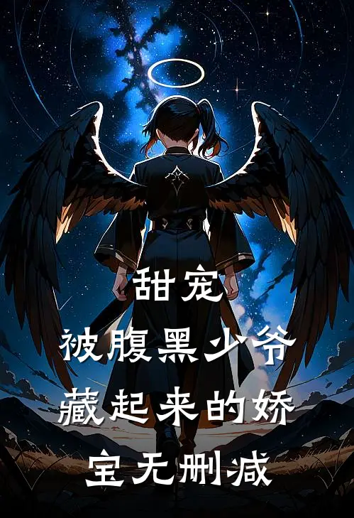 甜宠：被腹黑少爷藏起来的娇宝无删减