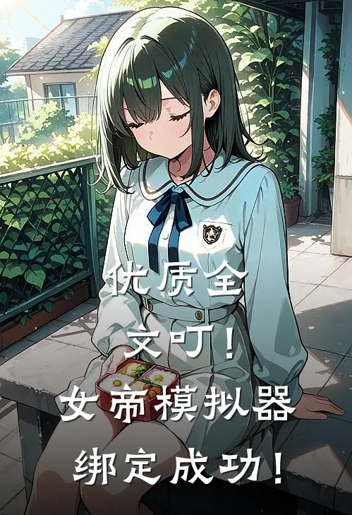 优质全文叮！女帝模拟器绑定成功！