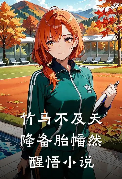 竹马不及天降备胎幡然醒悟小说
