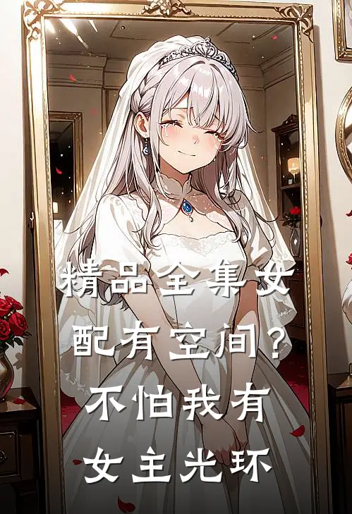 精品全集女配有空间？不怕，我有女主光环