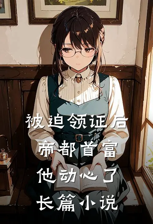 被迫领证后，帝都首富他动心了长篇小说
