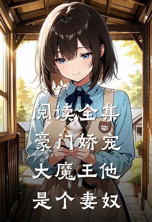 阅读全集豪门娇宠：大魔王他是个妻奴