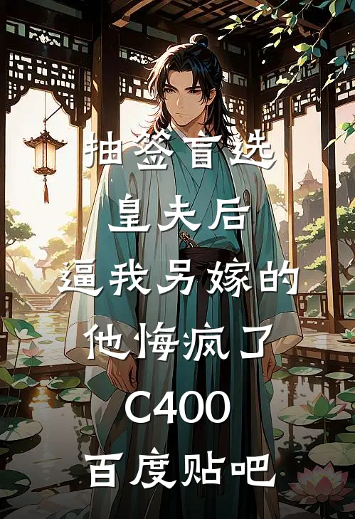 抽签盲选皇夫后，逼我另嫁的他悔疯了C400百度贴吧